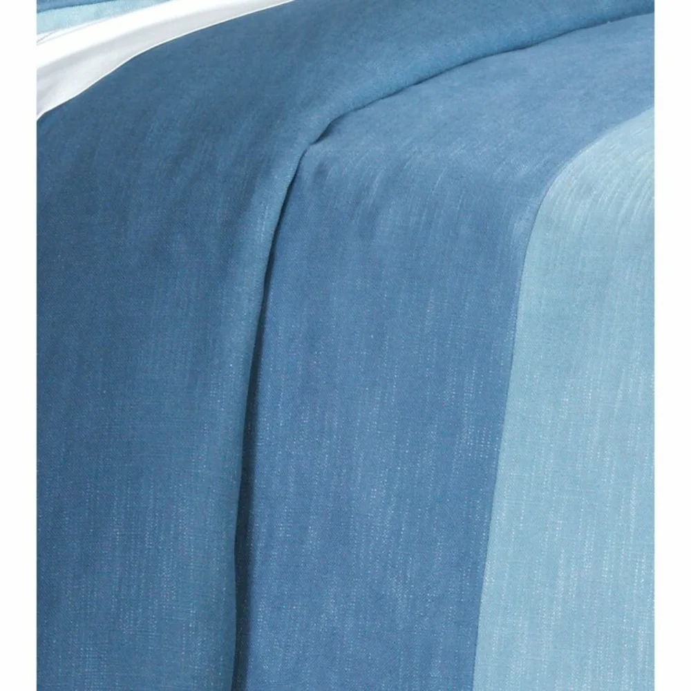 Mondrian Leaf Single Duvet Cover